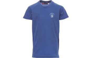 Trainingsshirt - junior - 108871 mo 1 - 0889 (140)