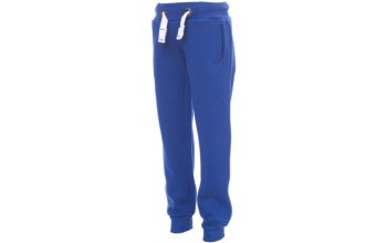 Joggingbroek Kids - 1246 royalblue - 1246 Royal Blue 128